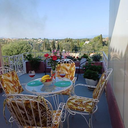 Villa Kontesa Kamara  Extérieur photo