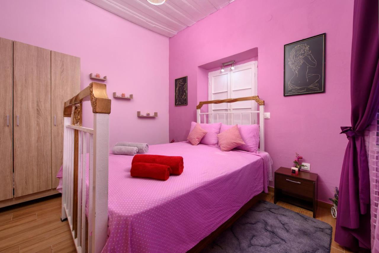 Villa Kontesa Kamara  Extérieur photo