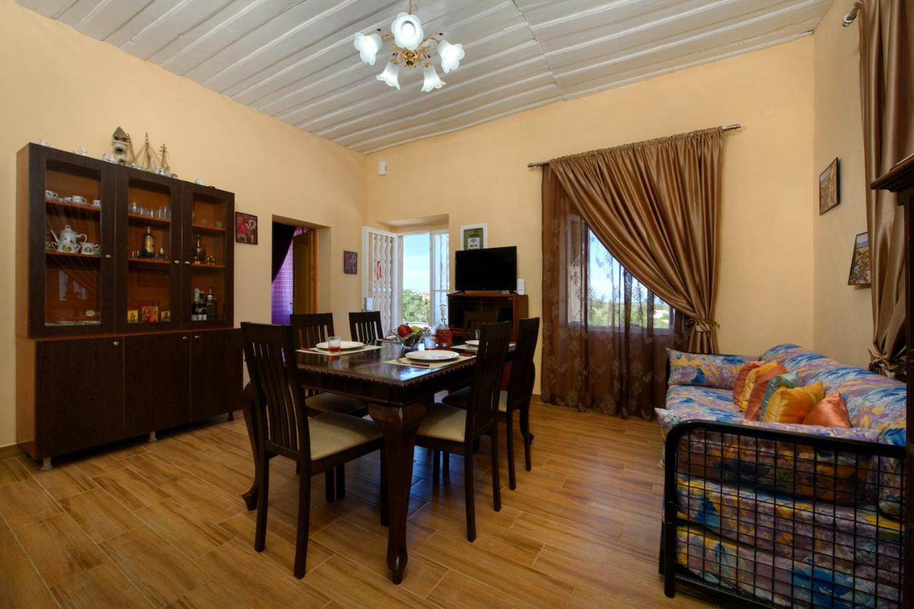Villa Kontesa Kamara  Extérieur photo