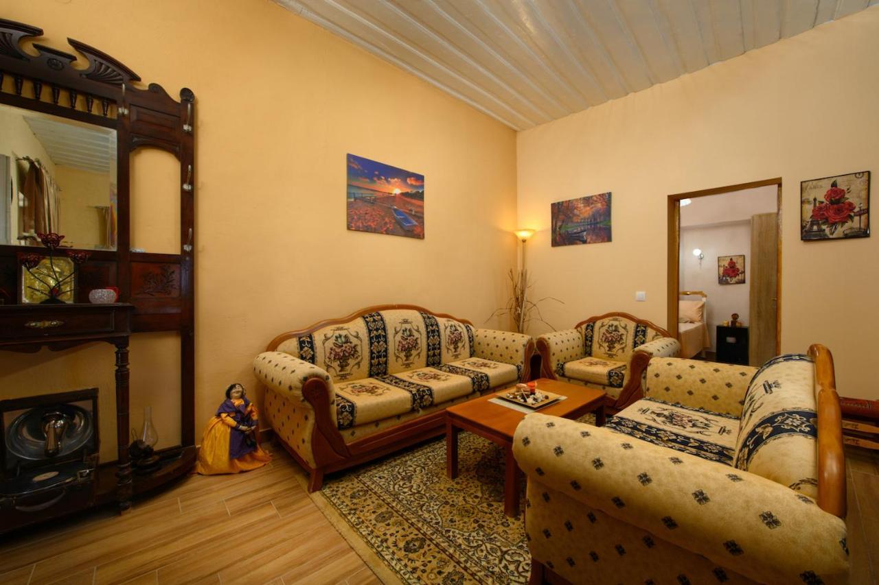 Villa Kontesa Kamara  Extérieur photo