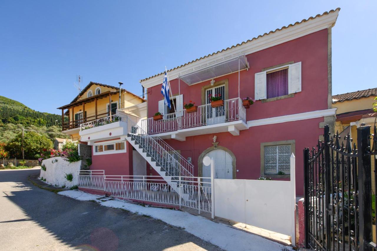 Villa Kontesa Kamara  Extérieur photo