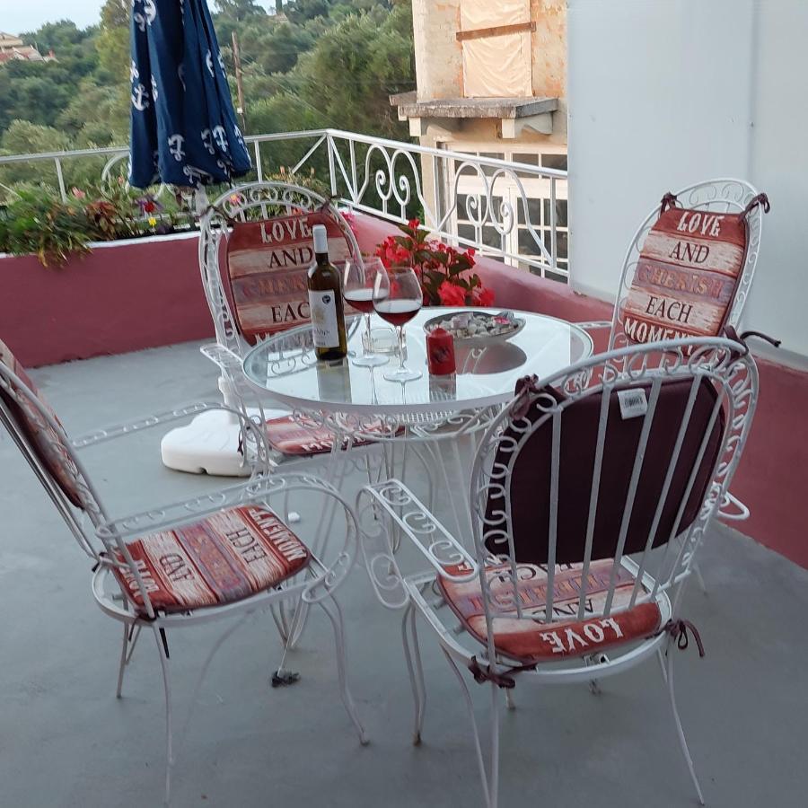 Villa Kontesa Kamara  Extérieur photo