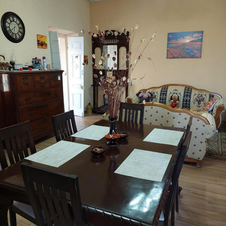 Villa Kontesa Kamara  Extérieur photo