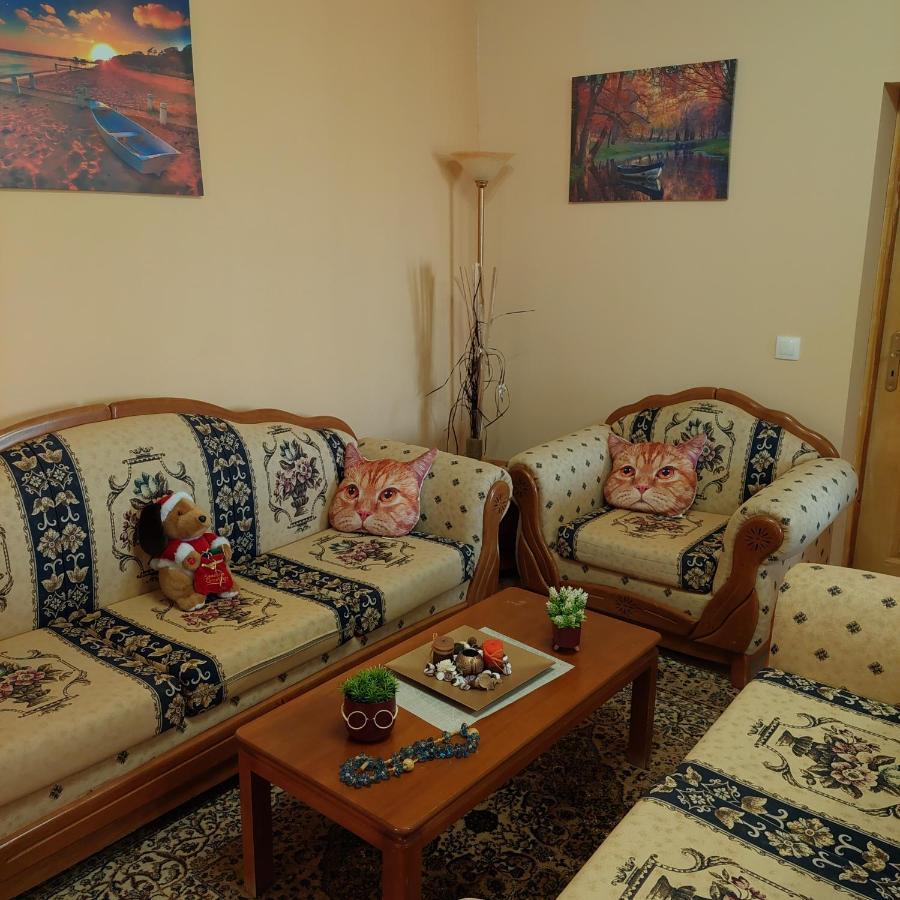 Villa Kontesa Kamara  Extérieur photo