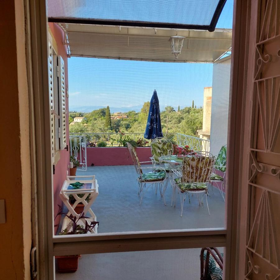Villa Kontesa Kamara  Extérieur photo