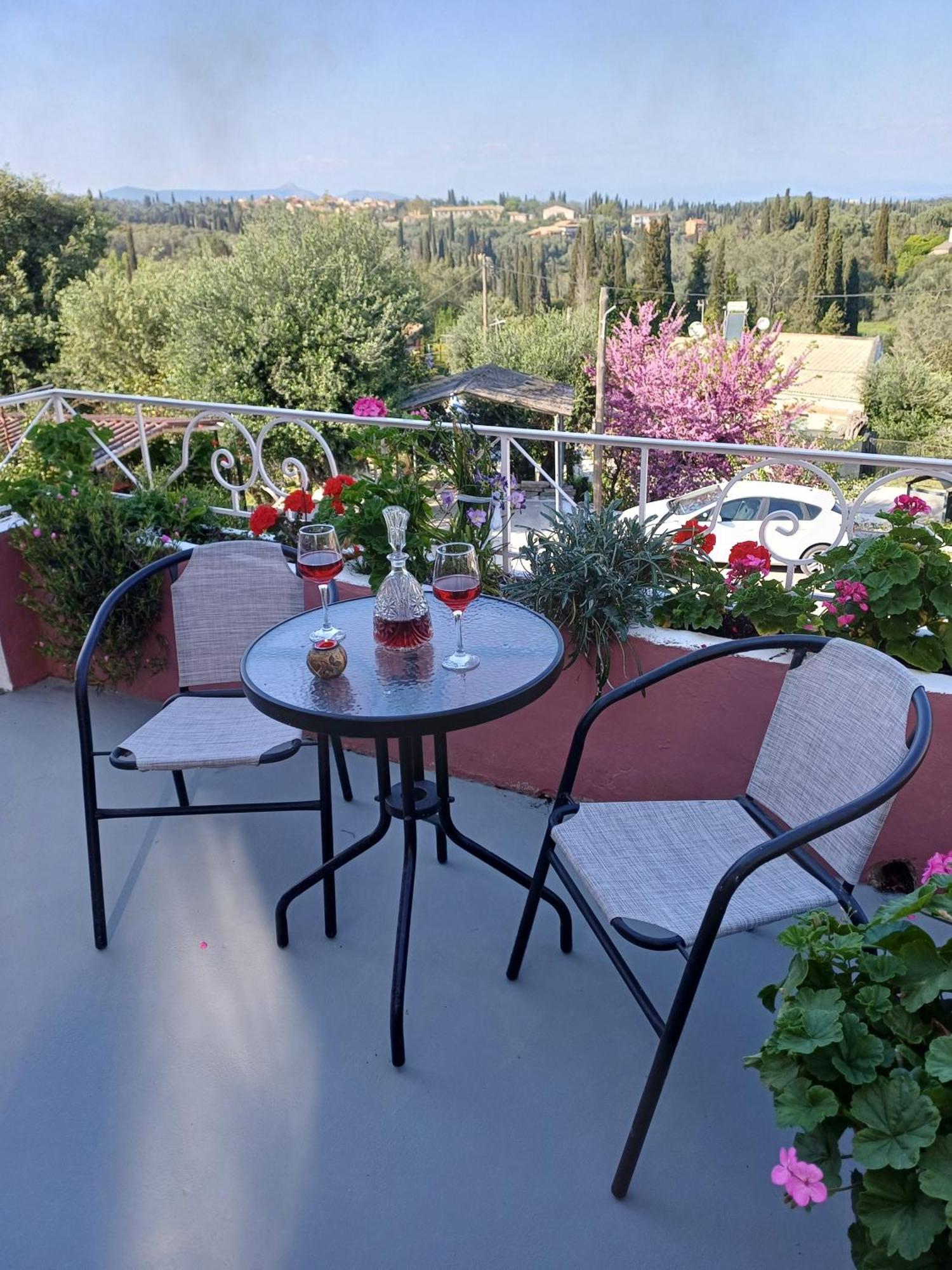Villa Kontesa Kamara  Extérieur photo