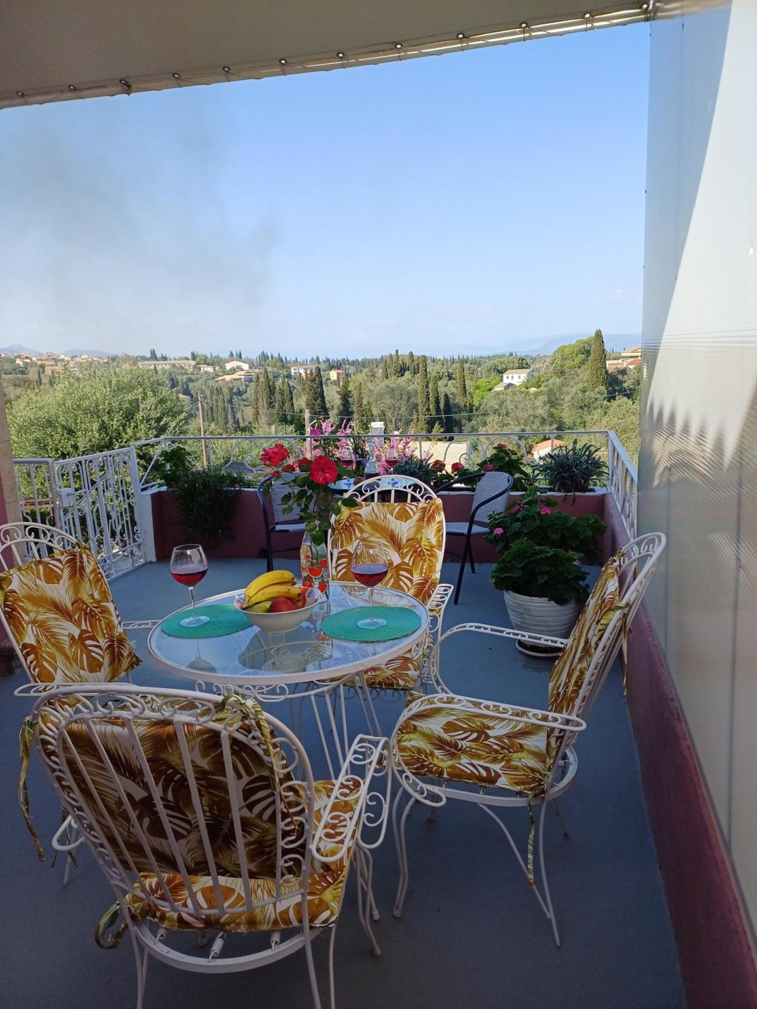 Villa Kontesa Kamara  Extérieur photo