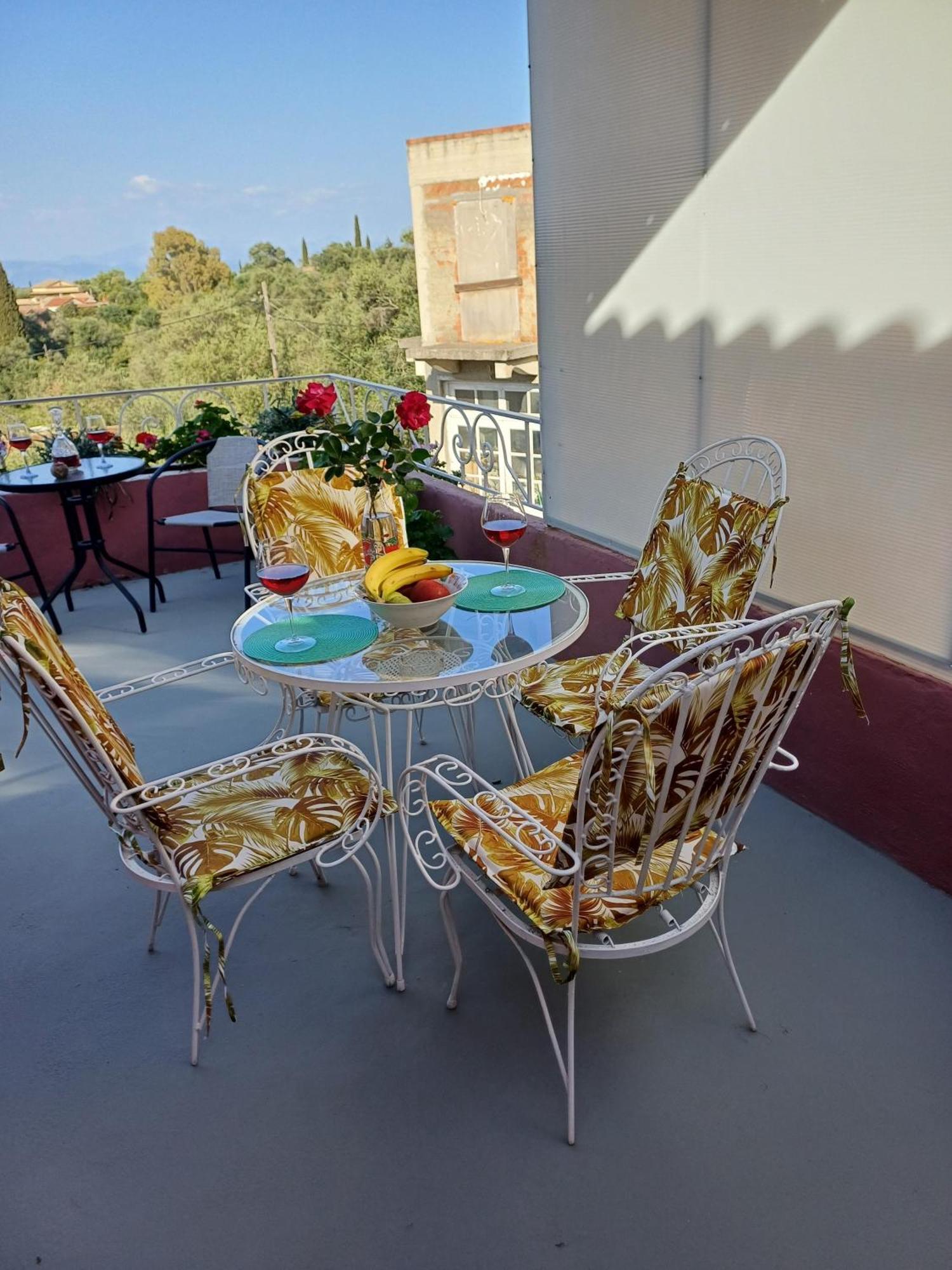 Villa Kontesa Kamara  Extérieur photo