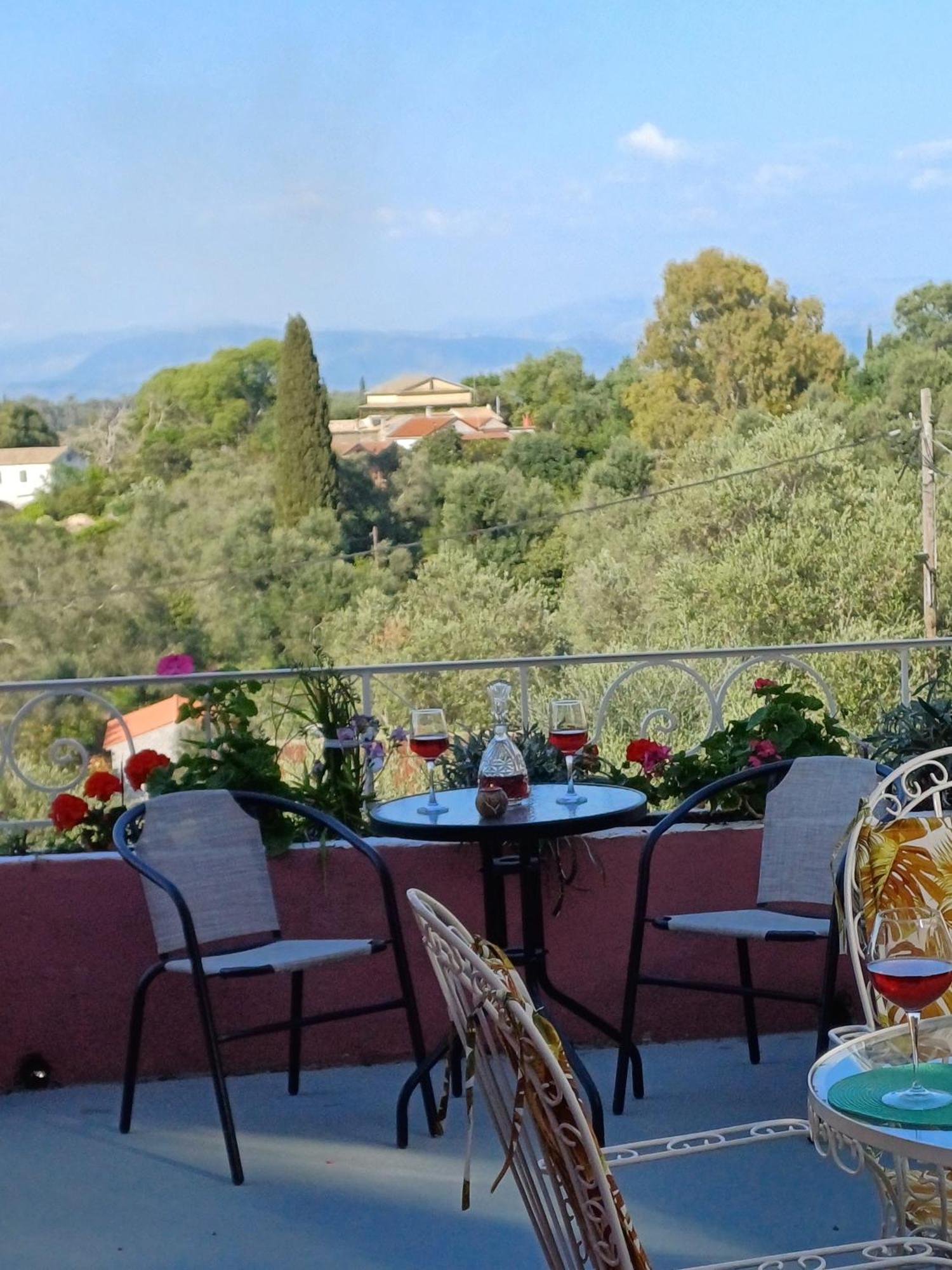Villa Kontesa Kamara  Extérieur photo