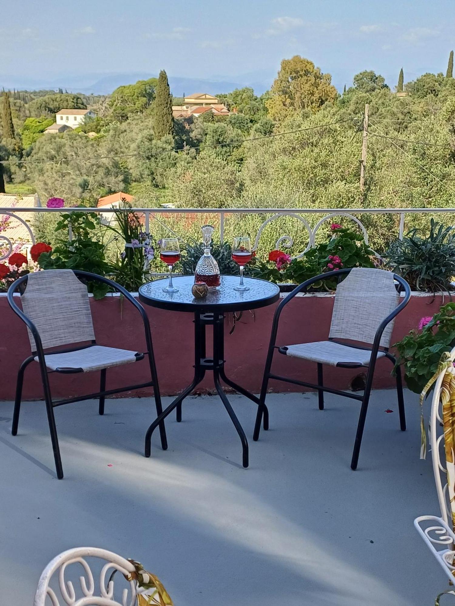 Villa Kontesa Kamara  Extérieur photo
