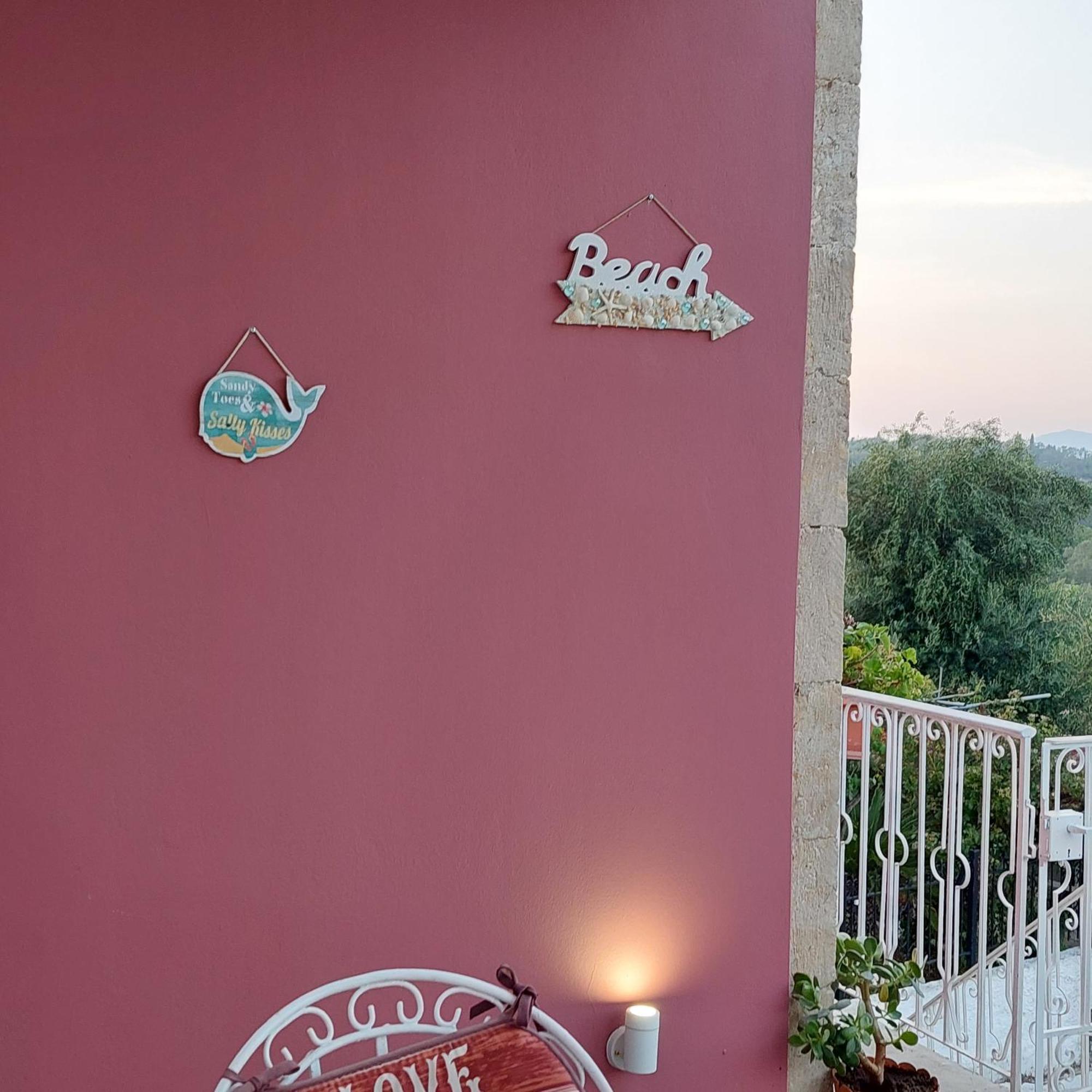 Villa Kontesa Kamara  Chambre photo